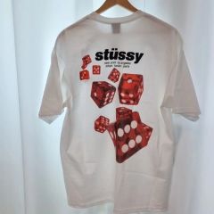 美品】STUSSY Gumball ステューシー ガムボールマシン T XL - メルカリ