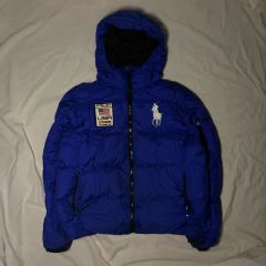 ラッパー Yvngboi p着用 ポロラルフローレン ポロシャツ JAPAN - メルカリ
