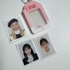 CUTIE STREET梅田みゆ 生誕祭 チェキ チェキホルダー - メルカリ