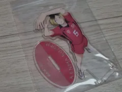 ハイキュー 一番くじ ゴミ捨て場の決戦 E賞 - アクリルスタンド