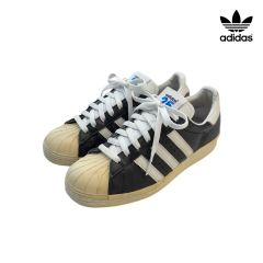 店頭展示品】アディダス スーパースター 27.5 ME - メルカリ