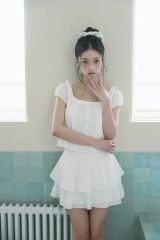 yoshinoさま専用です・パラボックス様製・ソフビシスターズ・身長