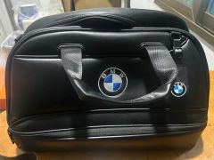 レア Mercedes-Benz キャリーボストンバッグ&シューズバッグ セット