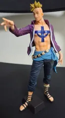 ONE PIECE マルコ です