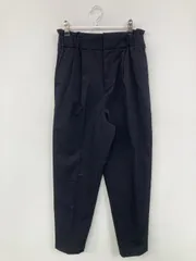 BEAUTY&YOUTH UNITED ARROWS ビューティアンドユースユナイテッドアローズ その他パンツ M ブラック