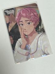 PLAVE プレイブ 特典 Bamby MEDIHEAL トレカ - メルカリ