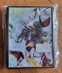 スリーブ FGO Fate/GrandOrder 長尾景虎 | Mercari
