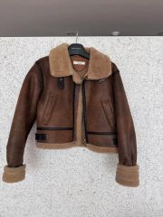 ハチテン 試着のみ新品 美品 (g) グラム ブラック コットン サロペット
