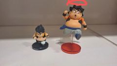 ドラゴンボール アニメヒーローズ シークレット2種セット - メルカリ
