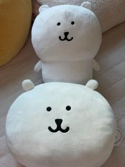 ブルーブルーエ モフモフレンズ チン 犬 ぬいぐるみ - メルカリ
