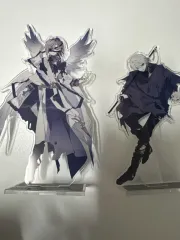 にじさんじ 葛葉 タロット アクリルボード 出品