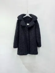 サンドロ ブークレ ファージャケットのサムネイル