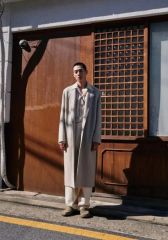 MAGLIANO BIG CAR COAT マリアーノ オーバーサイズコート - メルカリ