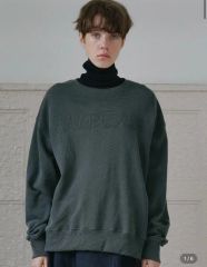 Archive&Style×Curensologyダメージスウェットプルオーバー - メルカリ