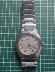 超メリカリ市限定価格❗】 RADO Müster II 手動巻き腕時計 - メルカリ