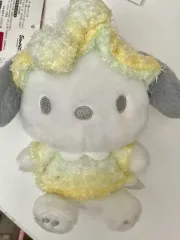 ポチャッコ マスコット