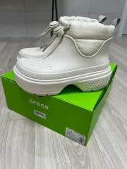 クロックス / stomp puff boot / 260のサムネイル