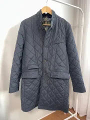 BARBOUR メンズ キルティング アウター Sのサムネイル