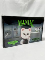 SKZOO OUTFIT 服 洋服 MANIAC ポガリ フィリックス 未開封 - メルカリ