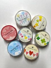 ☆テンヨー ミッシング マスターピース マジックワークス マジック 