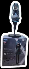 SEGA プロジェクトセカイ 初音 ミク フィギュア