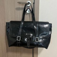 ◯毎日値下げ◯ 美品 廃盤仕様 ウォームスクラフツ 2WAY トートバッグ 