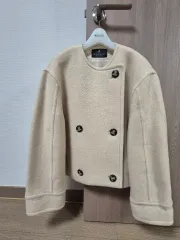 LANVIN ランバン ショートコートのサムネイル