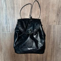 ジミーチュウ リュック バッグ ドローストリング ワンショルダー