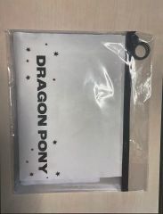 ポピロゼ DREAMS GO ON チケット特典 特製リングセット バンドリ