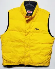FILA ダウンのサムネイル