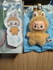 未使用】Eve ケダマちゃんぽんぽん&いぶぬいチャームセット - メルカリ