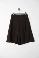 バナナリパブリック ウィメンズ ハーフパンツ WOMAN 24