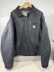 Carhartt デトロイトジャケット WJ097 PTL - メルカリ