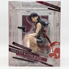 【中古】未開封 1/6 葛城ミサト 壽屋 コトブキヤ ヱヴァンゲリヲン新劇場版 エヴァンゲリオン[17]