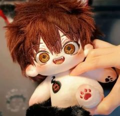 地縛少年花子くん まめころりん ぬいぐるみ マスコット 蒼井茜 - メルカリ