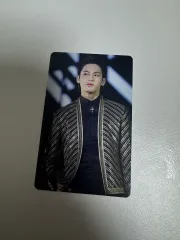 SEVENTEEN(セブンティーン・セブチ) ミンギュ(MINGYU) トレカ Say the name DVD 日本 特典