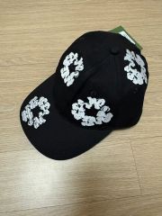 Imozonsavingclothing キャップ クローバー刺繍 - メルカリ