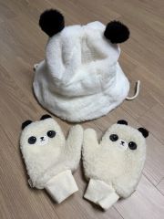 VISITFOR購入 SIMONE WILD ネットボネット 帽子 ブラウン - メルカリ