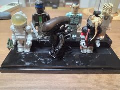 KUBRICK キューブリック400% ALIEN 新品未開封 - メルカリ