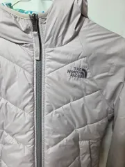 THE NORTH FACE ザノースフェイス キッズ ダウン アウター