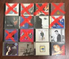 美品！稲垣潤一 CDアルバム 11枚セット まとめ売り | Mercari