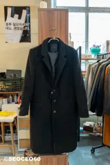メンズコート BLUELABEL 105サイズ