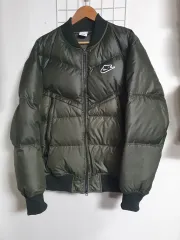 ナイキ ダウンフィル ブルゾン ジャケット 105XL