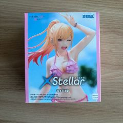 その着せ替え人形は恋をする XStellar 喜多川海夢 フィギュア 8体