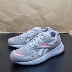 未使用展示品 サッカニー AYA スニーカー 28.5 (US10.5) ピンク - メルカリ