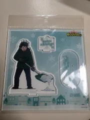 僕のヒーローアカデミア 緑谷出久 アクリルスタンド