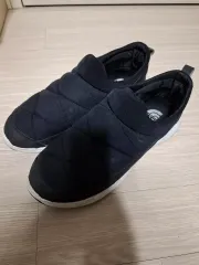 ザノースフェイス スリッポンシューズ (260)