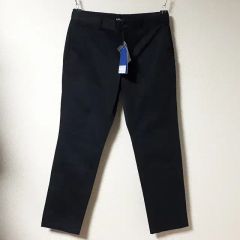 新品＊ブルーレーベルクレストブリッジ テーパード スラックス