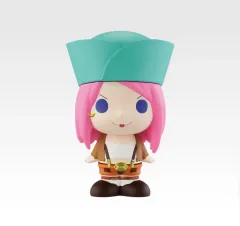 ONE PIECE 一番くじ ヒロインズ DEVIL'S NIGHT E賞 ジュエリーボニー 出品
