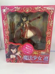 希少〛泉こなた 柊かがみ らき☆すた クレイズ 1/8 フィギュア CLayz